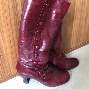 Miz Mooz Boots
